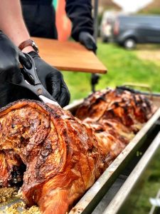 Hog Roast Sevenoaks